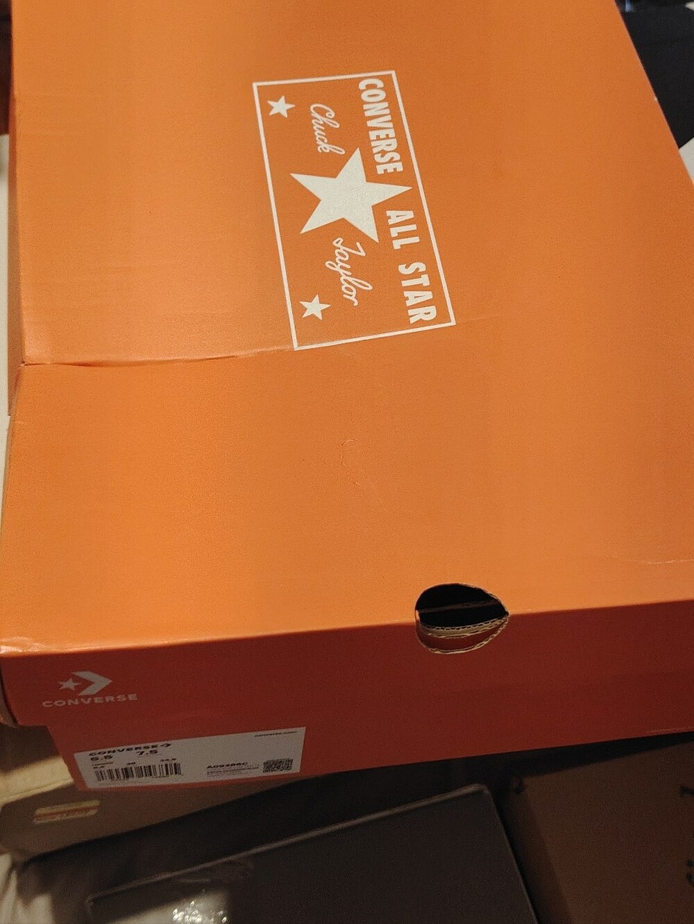 Converse - Picture 4 of 5